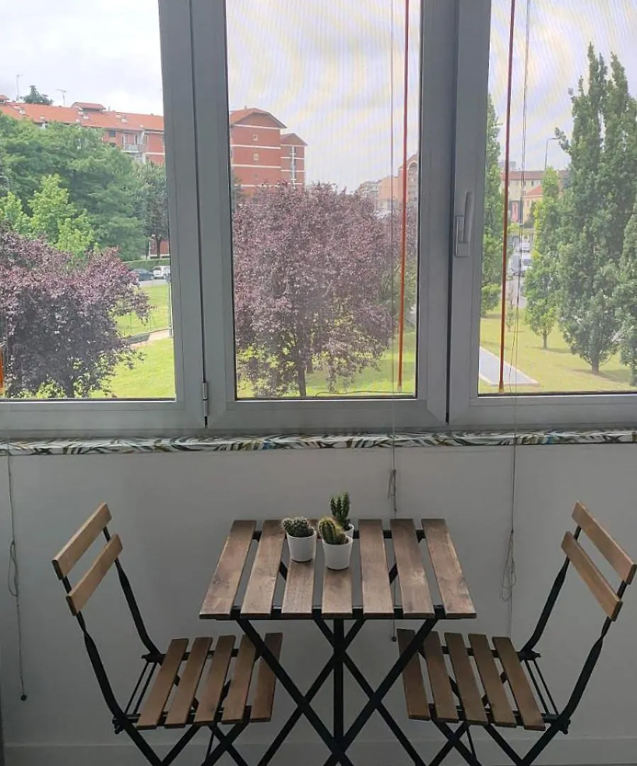Bilocale Metro 4 - Linate Airport E Duomo 10 Min location